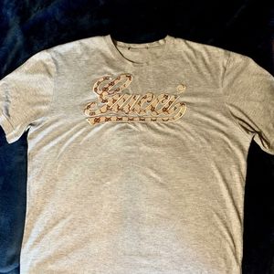 Gucci fitted shirt
